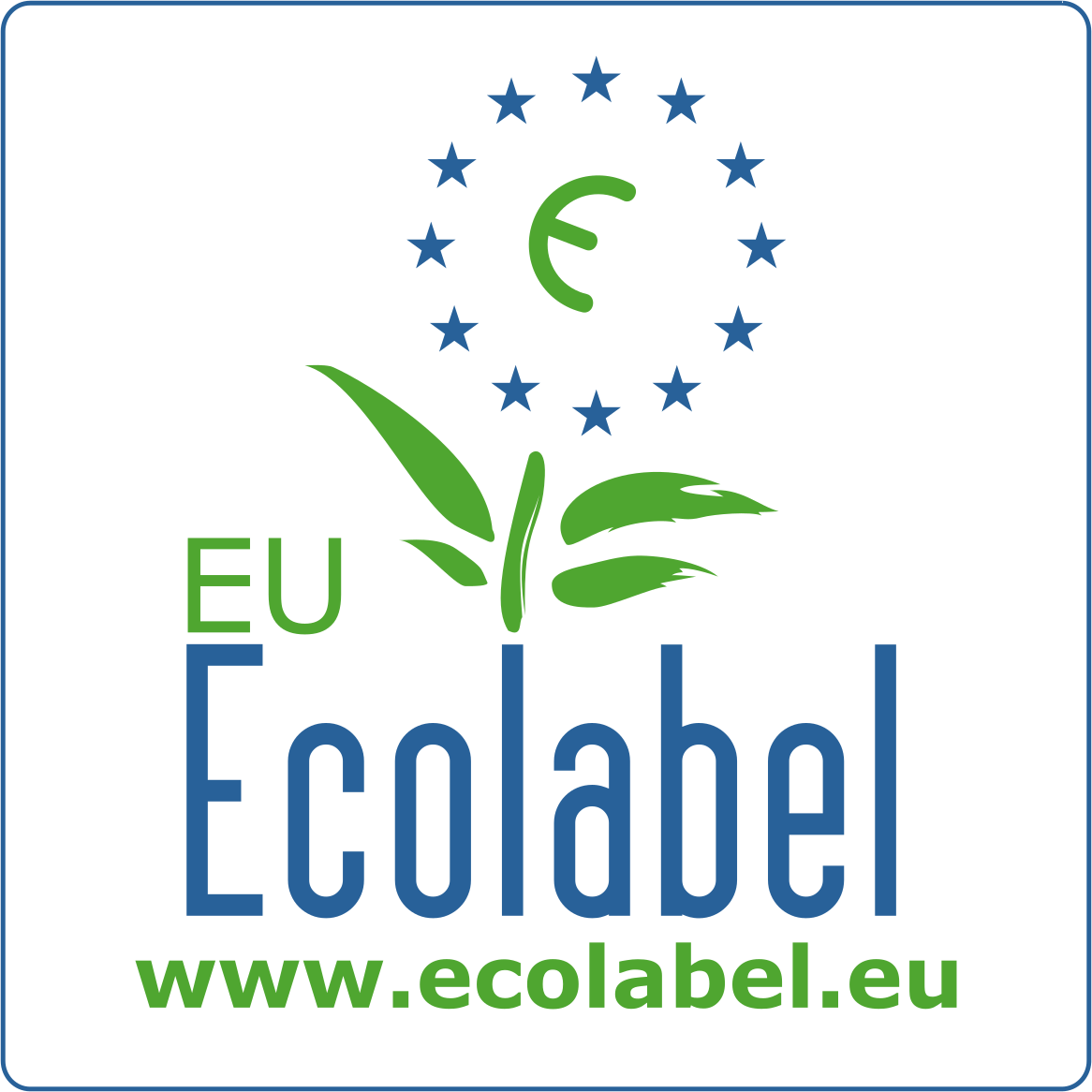 EU Ecolabel: FR-2/038/84350